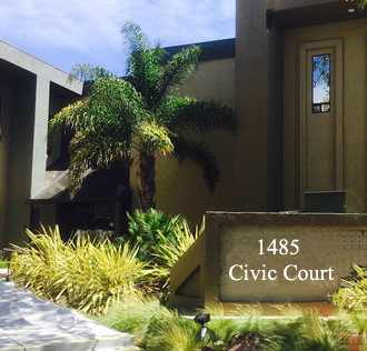 tower resources building